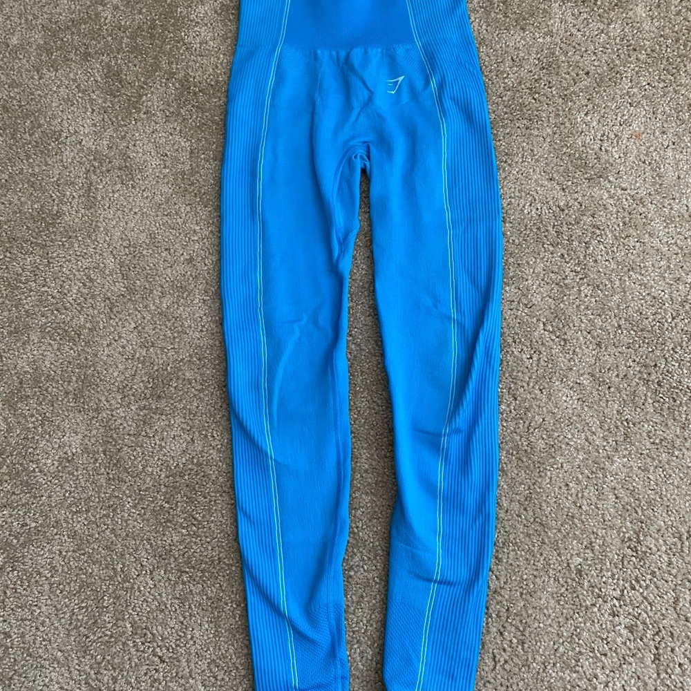 Gymshark Ultra Seamless Leggings